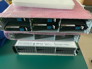 3286734-A 7TB แฟลชโมดูลไดรฟ์ HAE-Q6R4SS สำหรับ HDS VSP G200 G400 G600 GX00 G1000 6.4TB FMD SAS 3286734-A VSP G200 G400 7TB SAS - Product Image 3