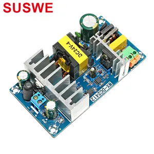 24V4A industrial switching power supply board module AC-DC 110V-240V Switch Power Supply Board