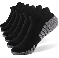 WUYANG FACTORY Respirant Cheville Sports Running Hommes Femmes Chaussettes Logo Personnalisé Chaussettes de Sport