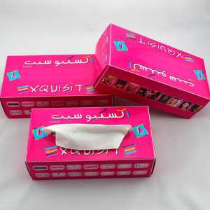 OEM mặt mô lụa mềm giấy mô số lượng lớn mô giấy - Product Image 5