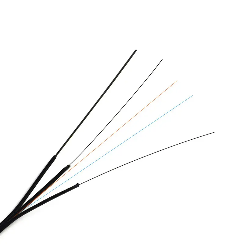 CCS drop wire telephone cable