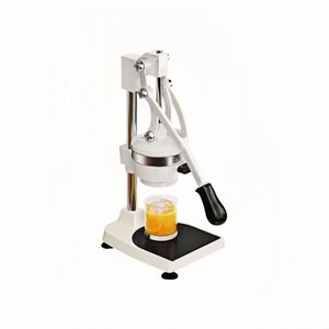 Get More <b>Juice</b> Less Effort the Stainless Steel Manual Citrus Squeezer a Must Have for Commercial <b>Juice</b> Stalls - Product Image 4