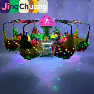 Equipo de entretenimiento <span class=keywords><strong>para</strong></span> plazas, máquina de pesca grande <span class=keywords><strong>para</strong></span> exteriores, puesto de mercado nocturno, juguetes de juegos acuáticos. - Product Image 1