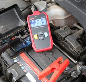 UNI-T 673A Nuevo y Original a Bajo Precio con Garantía de Un Año - Product Image 5