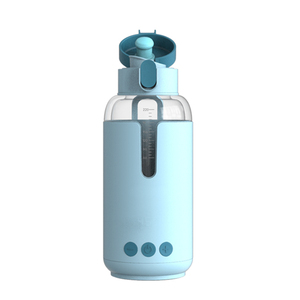Botella portátil <span class=keywords><strong>de</strong></span> alimentación fácil para bebé, <span class=keywords><strong>calentador</strong></span> <span class=keywords><strong>de</strong></span> <span class=keywords><strong>leche</strong></span> <span class=keywords><strong>de</strong></span> noche - Product Image 3
