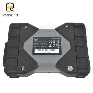 สำหรับ xentry C6 Mer-cedes WiFi ชุดเต็มรถรถบรรทุก xentry MB C6ดาว doip VCI และ dongle ด้วย CF 54 CF54เครื่องมือวินิจฉัยแล็ปท็อป - Product Image 2