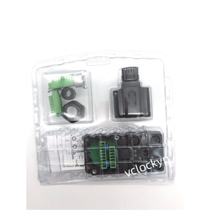 Módulo PLC MURR ELEKTRONIK 27773 Usado - Product Image 3