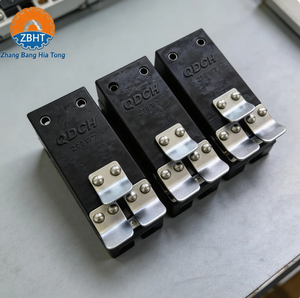 Accesorios Duraderos para Cerdos: Palas de Goma para Deslanado de Cerdos, Repuestos para Máquinas de Deslanado en Mataderos de Cerdos - Product Image 5
