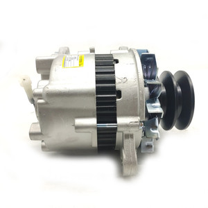 OEM escavatore gruppo alternatore E200b <span class=keywords><strong>E320b</strong></span> HD700 24v 35A parti del motore Diesel S6k 6 d14 6 d31 alternatore Me070120 - Product Image 5