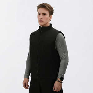Professioneel steekwerend <span class=keywords><strong>vest</strong></span>, tactisch <span class=keywords><strong>vest</strong></span> voor jacht & beveiligingspersoneel, persoonlijke beschermingsuitrusting, steekvest, anti-mes bescherming - Product Image 2
