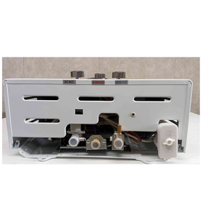 Nuevo modelo de calentador de agua caliente de <span class=keywords><strong>Gas</strong></span> Natural LPG Gaz para exteriores 6L13L20L <span class=keywords><strong>caldera</strong></span> instantánea para apartamento doméstico - Product Image 3
