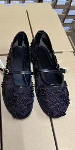 Женские 2025 на плоской подошве - Product Image 5