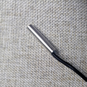 DS-1 Kỹ Thuật Số Nhiệt Kế Không Thấm Nước Xe/Tủ Lạnh Nhiệt Độ Meter - Product Image 4