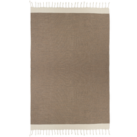 Couverture en molleton 100 % coton nid d'abeille de qualité supérieure Vaibhav Overseas, douce, parfaite, tissage gaufré, jeté pour bébé et adulte, motif uni