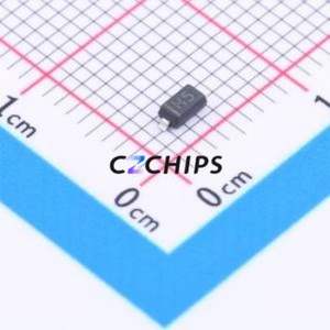 Diodo Zener MMSZ5245B SOD-123 de Alta Calidad, Venta al por Mayor de Componentes Electrónicos, Proveedor de Chips y Servicio BOM - Product Image 1