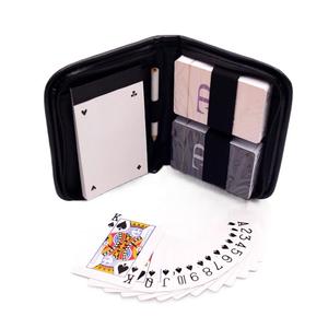 Échantillon gratuit Cartes à jouer personnalisées de haute qualité bon marché avec des personnages culturels classiques - Product Image 2