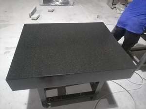 Nem geçirmez pas geçirmez kolay bakım granit metroloji CNC hassas test ekipmanları çok çevre enstrüman - Product Image 6