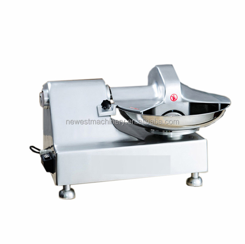 Good knife grinding meat cutting mix machine pork meat mixing machine