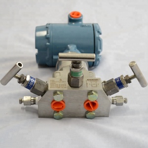 3051 สมาร์ท วิธ 0305 แมนิโฟลด์ 3051 3051 สมาร์ท 3051 - Product Image 4