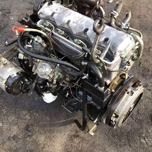 Motore Diesel <span class=keywords><strong>Eco</strong></span> IV 2.8 2.5 Iveco Sofim 8140 Motore Diesel Iveco Sofim 8142 8140 per Veicoli - Product Image 5