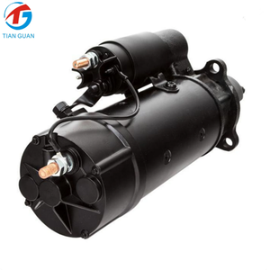 Neuer Aftermarket-Motorstarter Passend für 4012TAG1 4012TWG2 4012TEG2 STG93171 701/134 701/129 MS1-308P - Product Image 2