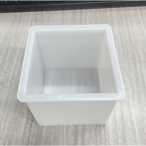 10cm Square Silicone <b>Mold</b> Crystal <b>Cake</b> Epoxy Resin <b>Mold</b> Animal Specimens <b>Molds</b> - Product Image 4