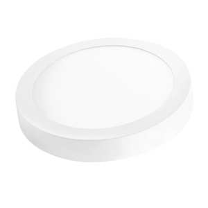 Downlight LED 18W Súper Brillante Blanco - Eficiencia Energética, Instalación Empotrada, Ideal para Iluminación de Ambientes - Product Image 1