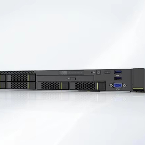 Servidor en Rack 2U 1288H del Fabricante, Xeon Gold 5320, 16GB DDR4, Disco Duro de 300GB, 4 Bahías para Discos LFF, 3 Años de Garantía, en Stock - Product Image 1