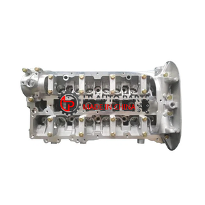 Culasse en alliage d'aluminium BMG5-6C032ZB pour moteur Ecoboost 1.6GTDI pour <span class=keywords><strong>FORD</strong></span> FIESTA/FOCUS ST FUSION <span class=keywords><strong>KUGA</strong></span> VOLVO V40/V60 CX40/60 - Product Image 1