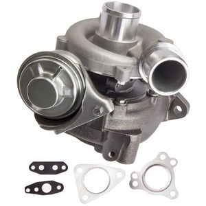 Turbocompresseur GT1749V 17201-27030 17201-27040 VNT Turbo pour RAV4 2.0 D-4D 2001-2005 - Product Image 5