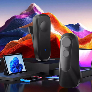 Control Remoto para Pasar Páginas en Kindle Paperwhite, Cámara, Videocámara, Lectura de Novelas, con Correa para la Muñeca y Bolsa de Almacenamiento - Product Image 6