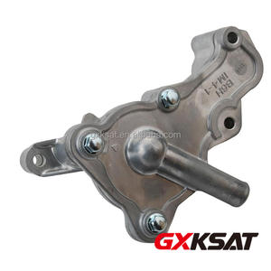 GXKSAT Pompe à eau de refroidissement de haute qualité pour moteur de <span class=keywords><strong>scooter</strong></span> et moto, pour Nmax150 B6H-E2422-00 B6H-E1185-00 - Product Image 5