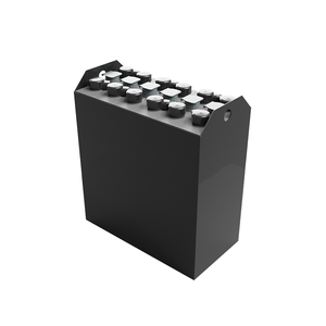 12V 210Ah 배터리 팩 3PZS210 산업용 전기 지게차 견인 배터리 고용량 납산 배터리 물류용 - Product Image 5