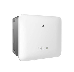 En stock GoodWe GW3000 GW5000 GW6000-ES-20 Monophasé 3kW 5kW 6kW 48V Solaire Hybride 2 MPPT - Product Image 3