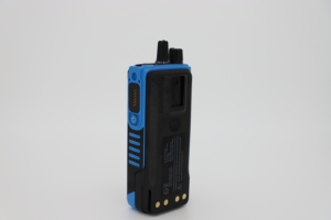 วิทยุสื่อสาร MOTOROLA ATEX ป้องกันการระเบิด 5W UHF VHF กันน้ำ สำหรับงานอุตสาหกรรม รุ่น XiR P8608EX XPR7350EX DP4401EX - Product Image 4