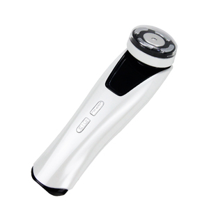 Multi‑Function Skincare Device Featuring 10‑Minute Automatic <b>Timer</b> and 5 Power Levels for Wrinkle Reduction Pore Cleansing - Product Image 1