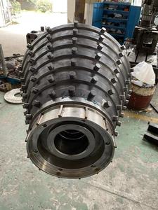 High Viscosity Material Dispersion Electric Grinding Equipment 5L-60L Electric Horizontal <strong>Sand</strong> Mill Paint <strong>Grinder</strong> Pump Core New - Product Image 3