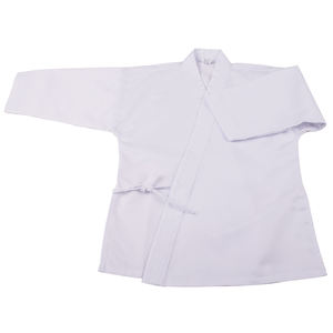 เครื่องแบบคาราเต้ wkendo GI ชุดศิลปะการต่อสู้แบบเคนโด้ราคาถูก - Product Image 5