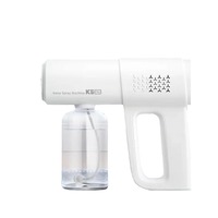 Pistolet de pulvérisation électrique K5pro pour pâtisserie, outils de décoration de gâteaux, fournitures de pâtisserie pour la maison et les fêtes, aérographe électronique pour la peinture dorée sur gâteaux