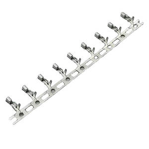 EQ EHR-T <b>Terminal</b> Series Electronic Component Connector Wire to Board Contact <b>Terminal</b> - Product Image 1