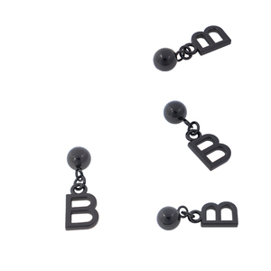 Boucle de Chaussure Métallique au Meilleur Prix, Taille Personnalisable, Fibbia Della <span class=keywords><strong>Scarpa</strong></span> Tendance, Boucle Décorative Sans Nickel - Product Image 2