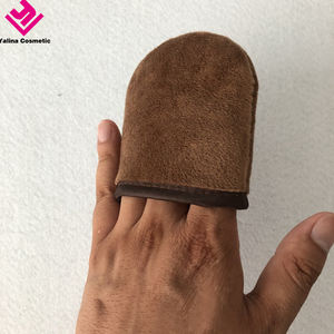 Vente en gros de moufles autobronzantes en velours, fabricant de Lotions - Product Image 4