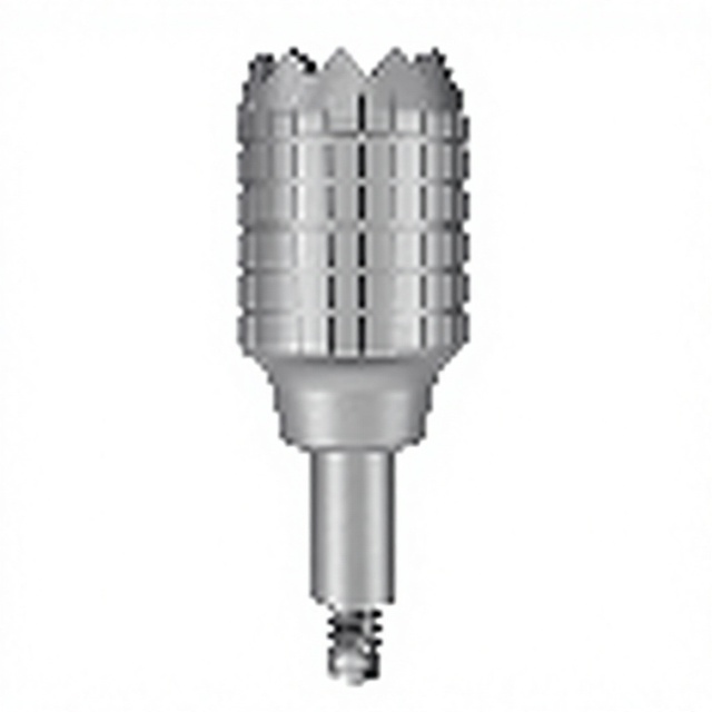 RC Pro Controller Joysticks, Titanium Gray Metal Thumb Sticks