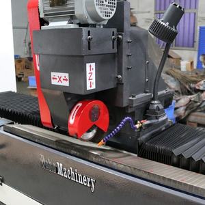 Imballaggio denti seghettato coltelli a lama di strumenti di affilatura macchina - Product Image 4