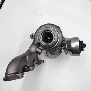 Turbocompressore Supercharger 04B253019G 1630-970-0000 1630-970-0001 per <span class=keywords><strong>Volkswagen</strong></span> Polo <span class=keywords><strong>1.4</strong></span> <span class=keywords><strong>TDI</strong></span> Diesel, Direttamente dalla Fabbrica - Product Image 4
