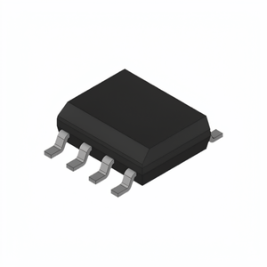 En stock, acheter en ligne des composants électroniques FM25C040ULZEM8 8 SOlC Memory - Product Image 1