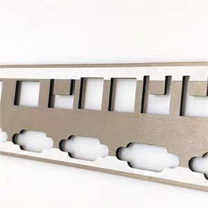 <strong>EMC</strong> EMI Conductive Shielding Foam Gasket Conductive Material for <strong>Absorbing</strong> &amp; Shielding Conductive Foam - Product Image 3