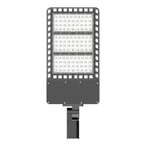 ไฟถนน LED สำหรับถนน100W 150W 200W 240W 300W