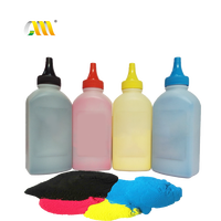 Polvo de Tóner de Recarga para Impresoras Láser Konica Minolta TN224 TN220 TN321 TN512 TN324, Polvo de Recarga de Tóner TN321 TN324
