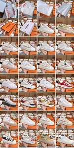 กระเป๋าแฟชั่นสำหรับเสื้อผ้ามือสอง - Product Image 3